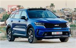 کیا سۆرینتۆ